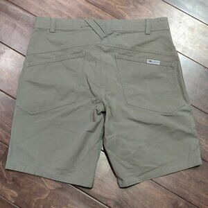 Outdoor Research Men's 10" Shorts SIZE 32